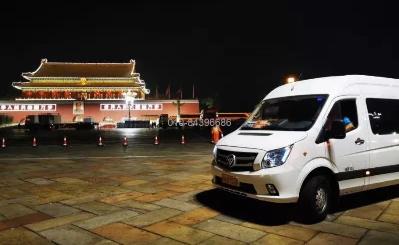 東風汽車，福田汽車,蒙派克,G5,G7,G9,圖雅諾，金杯汽車，祥菱