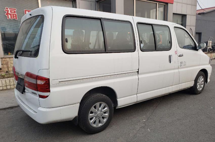 東風汽車，福田汽車,蒙派克,G5,G7,G9,圖雅諾，金杯汽車，祥菱