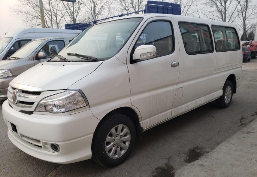 東風汽車，福田汽車,蒙派克,G5,G7,G9,圖雅諾，金杯汽車，祥菱