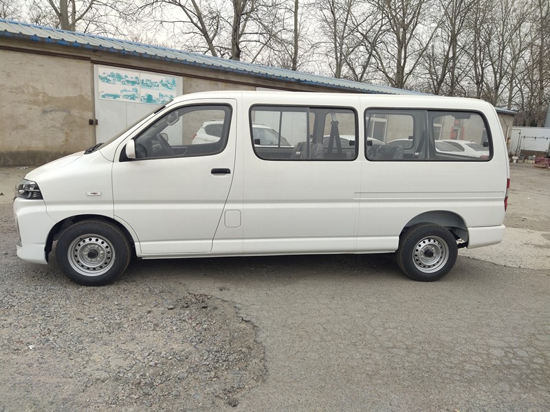 東風汽車，福田汽車,蒙派克,G5,G7,G9,圖雅諾，金杯汽車，祥菱
